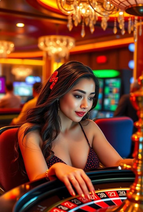 variety of entertainment options on pokebet including sports and casino-style games